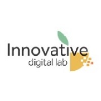 Innovative Digital Lab Logo