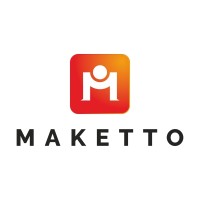 Maketto Logo