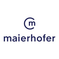 maierhofer GmbH Logo