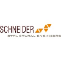 Schneider Structural Engineers Logo