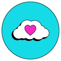Love Is In The Cloud Logo