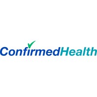 ConfirmedHealth Logo