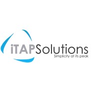 iTap Solutions Limited Logo
