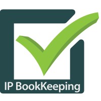 IP Bookkeeping Logo