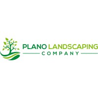 Plano Landscaping Company Logo