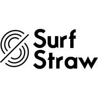 SurfStraw Logo