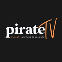 PirateTV Logo
