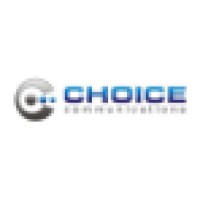 Sprint by Choice Logo