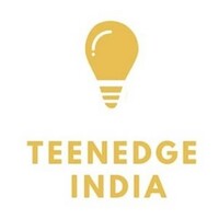 TeenEdge_India Logo