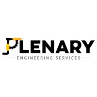 Plenary Engineering Services Pty Ltd Logo