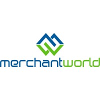 Merchant World Logo