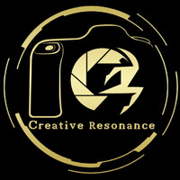 Creative Resonance Logo