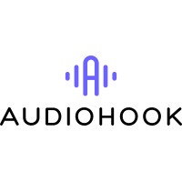 Audiohook Logo