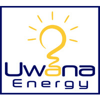 Uwana Energy Logo