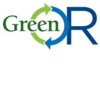 Green OR Logo