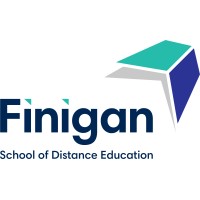 Finigan School of Distance Education Logo