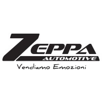 ZeppAutomotive Logo