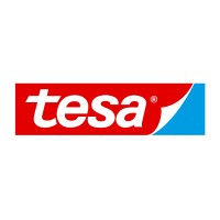 テサテープ株式会社 Logo