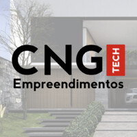 CNGTech Empreendimentos Imobiliários Logo
