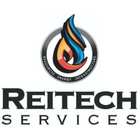 Reitech Services Pty Ltd Logo