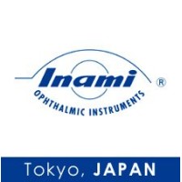 Inami & Co., Ltd. Logo