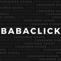 babaCLICK Logo