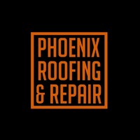 Phoenix Roofing & Repair Logo