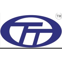 Techtran Polylenses Limited Logo