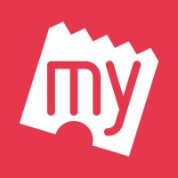 BookMyShow Southeast Asia Logo