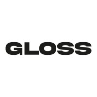 GLOSS COMMUNICATIONS Logo