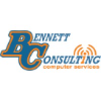 Bennett Consulting Computer Services Logo