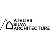 Atelier Silva Architecture Logo