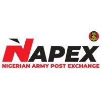 Nigerian Army Post Exchange (NAPEX) Logo