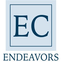 EC Endeavors LLC Logo