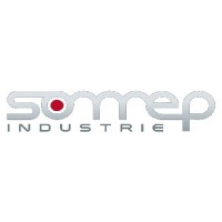 SOMEP Industrie Logo