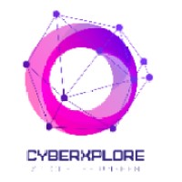 CyberXplore Logo