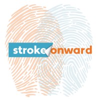 Stroke Onward Logo
