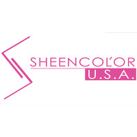 Sheencolor USA Logo