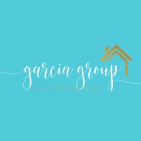 The Garcia Group @ My Home Group Logo