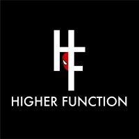 Higher Function Logo