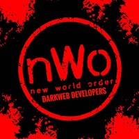 Darkweb Developers Logo