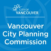 Vancouver City Planning Commission Logo