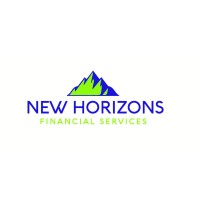 New Horizons Financial Services Logo