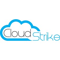 Cloud Strike Pty Ltd Logo