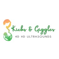 Kicks & Giggles Logo