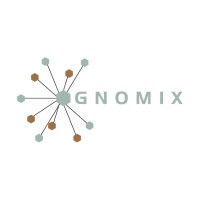 GNOMIX Logo