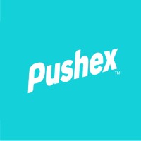 Pushex Logo