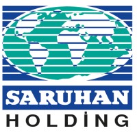 Saruhan Holding Logo