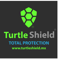 Turtle Shield MX Logo