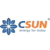 CSUN Solar Tech Co., Ltd Logo